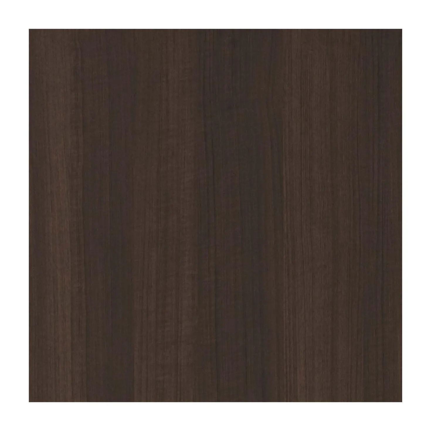 Armoire avec 2 grands tiroirs- brun