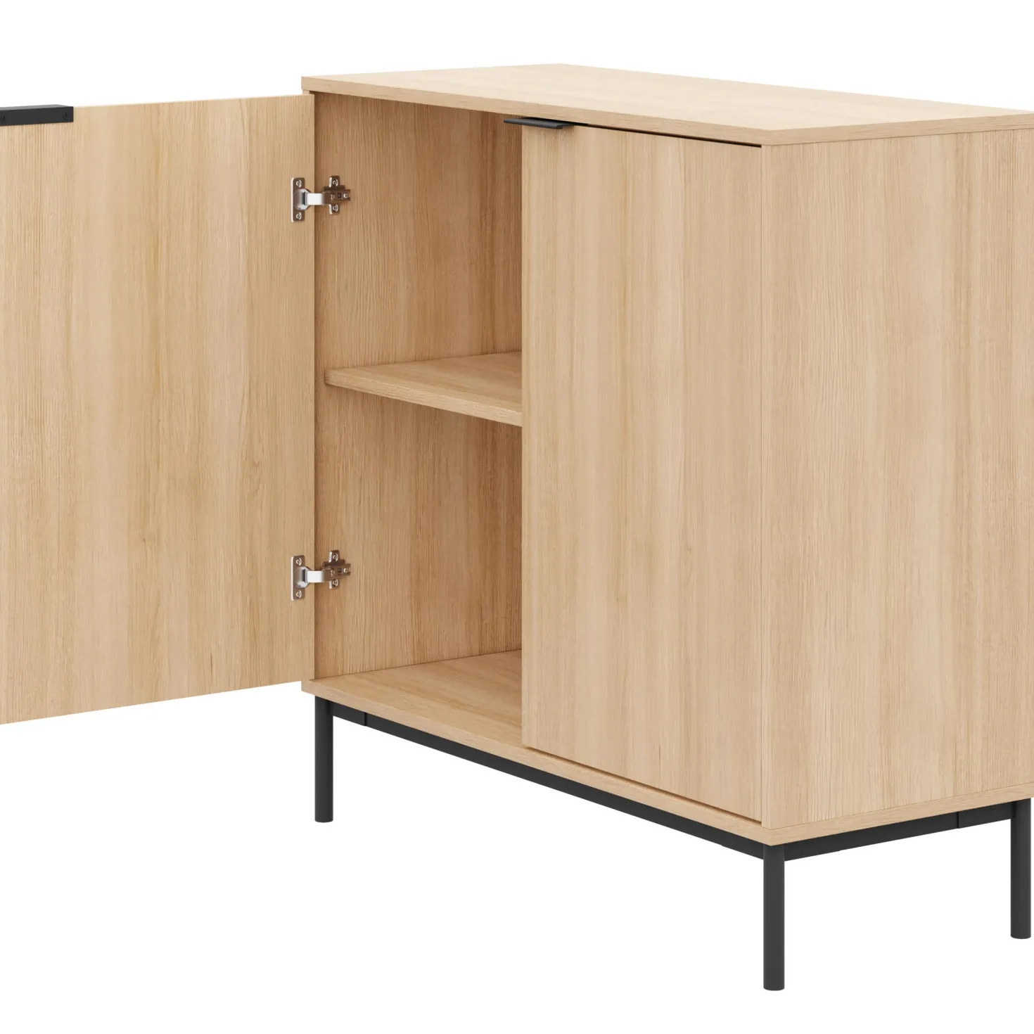 Armoire de rangement