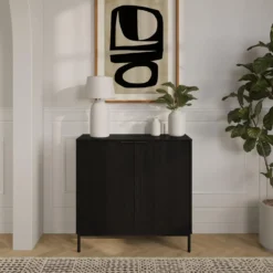 Armoire de rangement