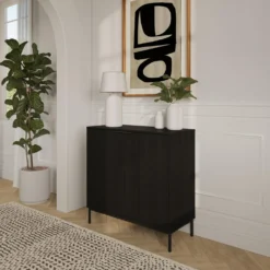 Armoire de rangement
