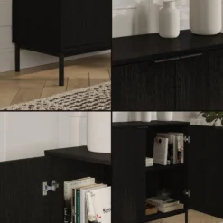 Armoire de rangement