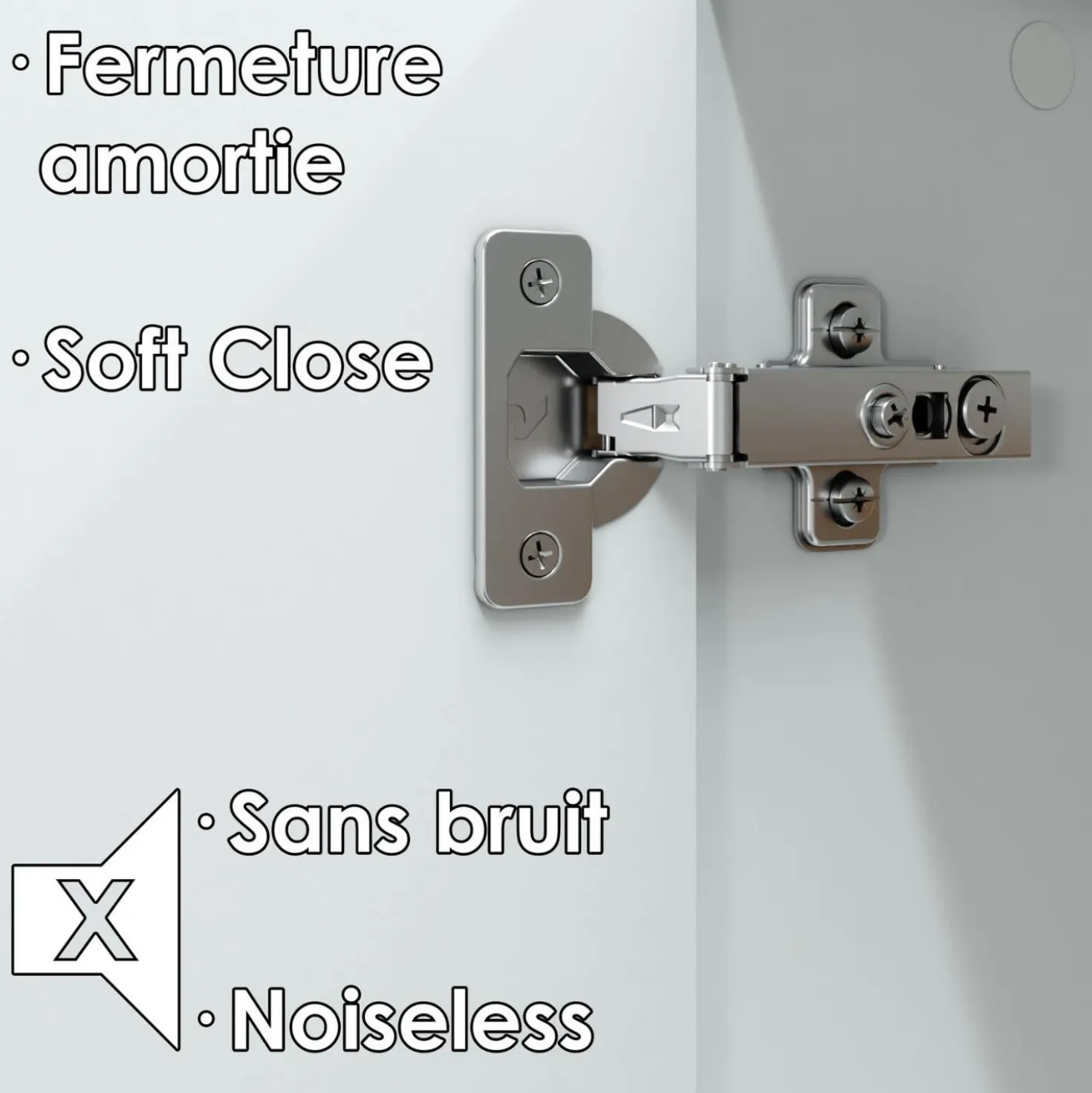 Armoire de rangement