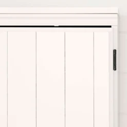 Armoire de rangement avec 2 portes - South Shore