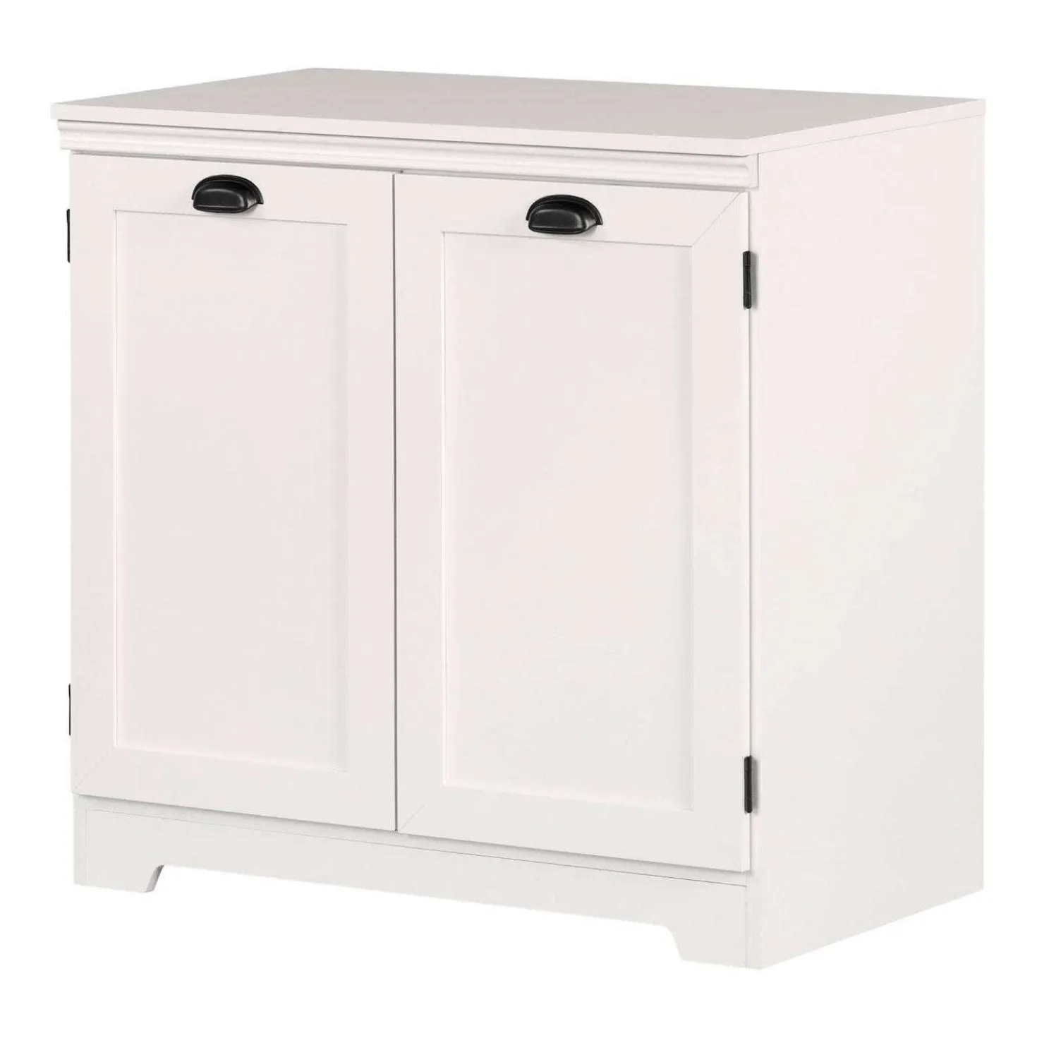 Armoire de rangement avec 2 portes - South Shore