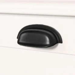Armoire de rangement avec 2 portes - South Shore
