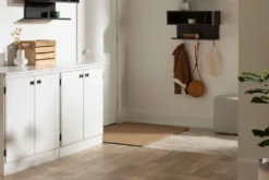 Armoire de rangement 2 portes - South Shore