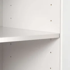 Armoire de rangement 2 portes - South Shore