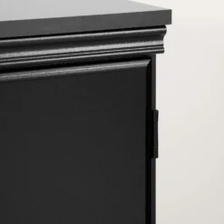 Armoire de rangement 2 portes - South Shore