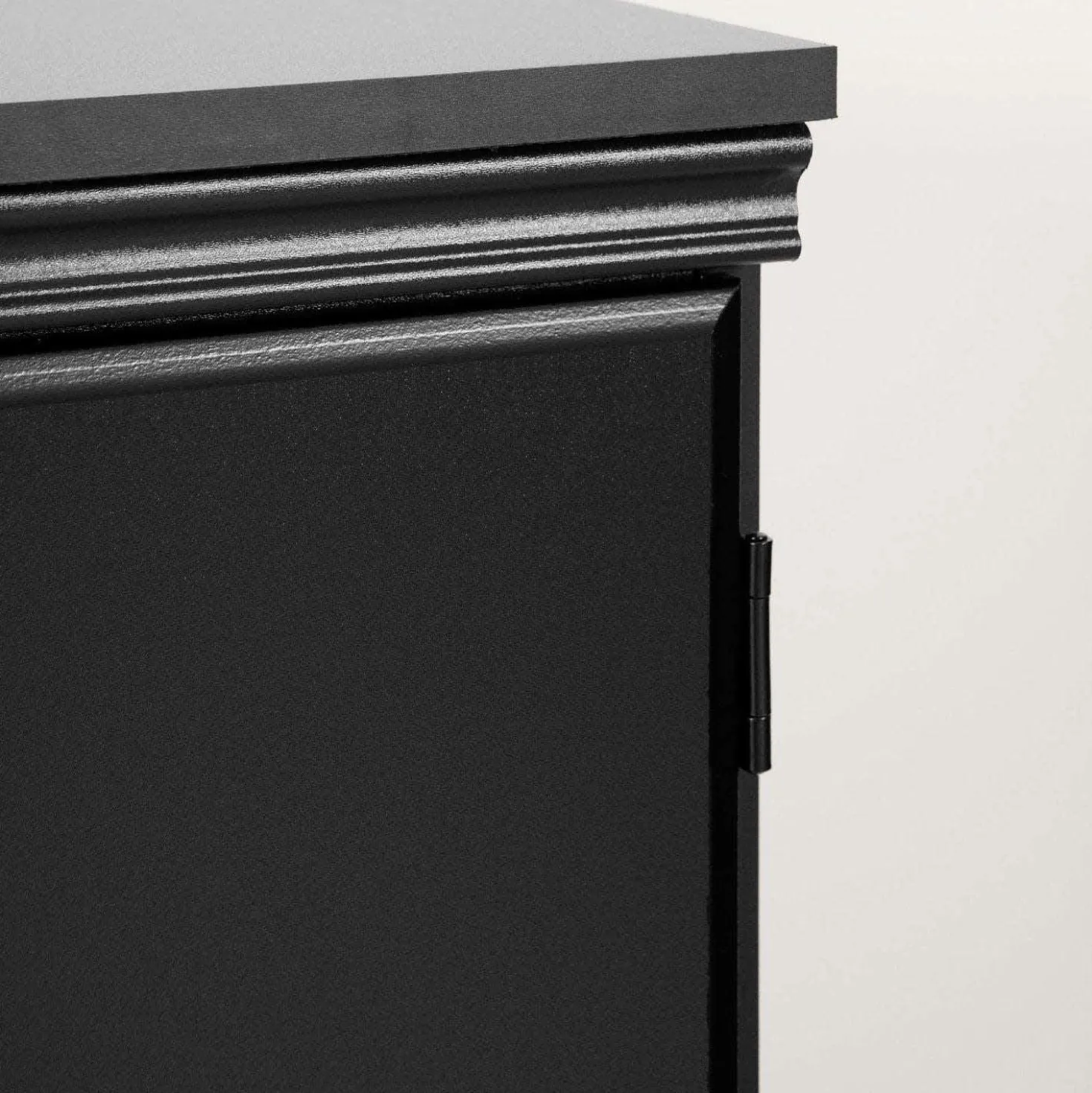 Armoire de rangement 2 portes - South Shore