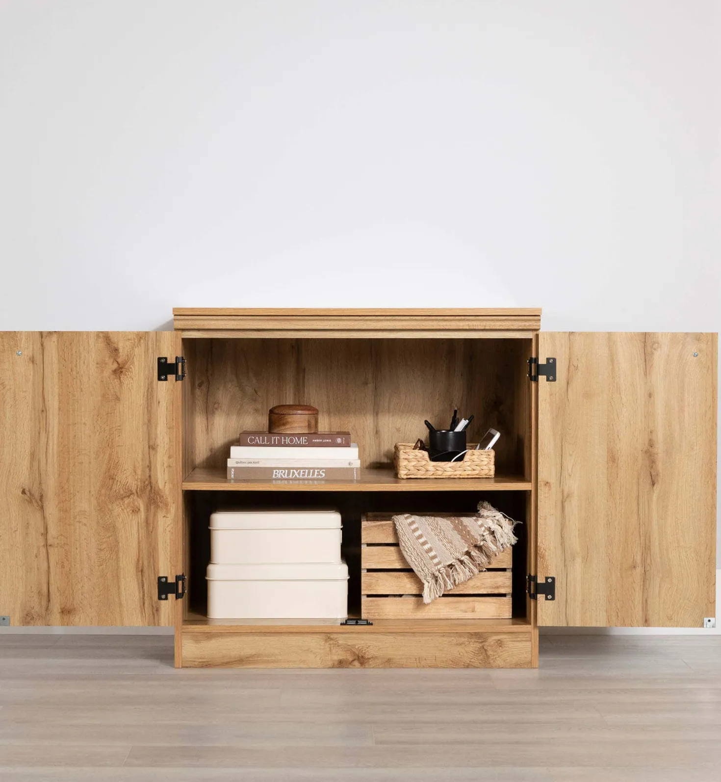 Armoire de rangement - South Shore