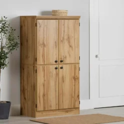 Armoire de rangement - South Shore