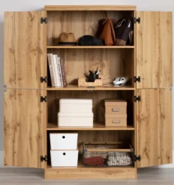 Armoire de rangement - South Shore