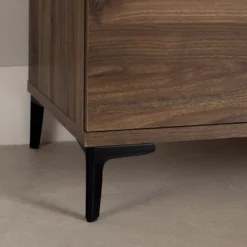 Armoire penderie avec portes et tiroir - South Shore