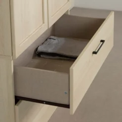 Armoire penderie - South Shore