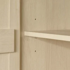 Armoire penderie - South Shore