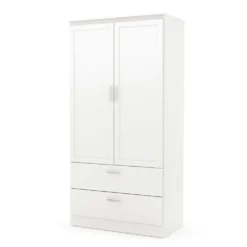 Armoire penderie - South Shore