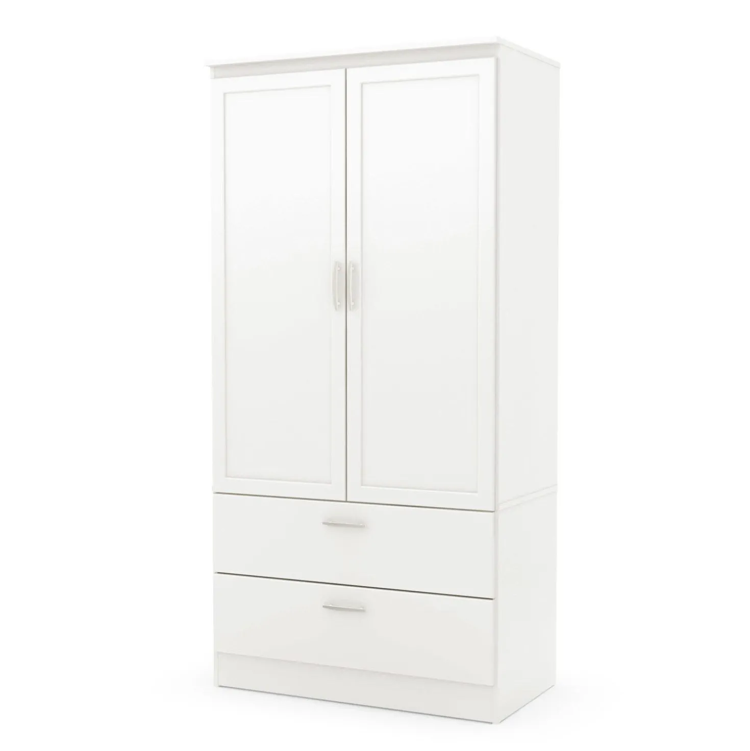 Armoire penderie - South Shore