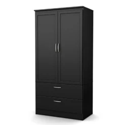 Armoire penderie - South Shore