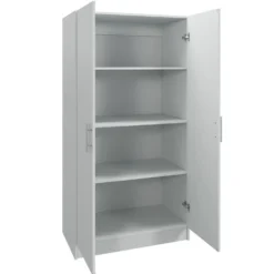 Armoire range-tout 36''
