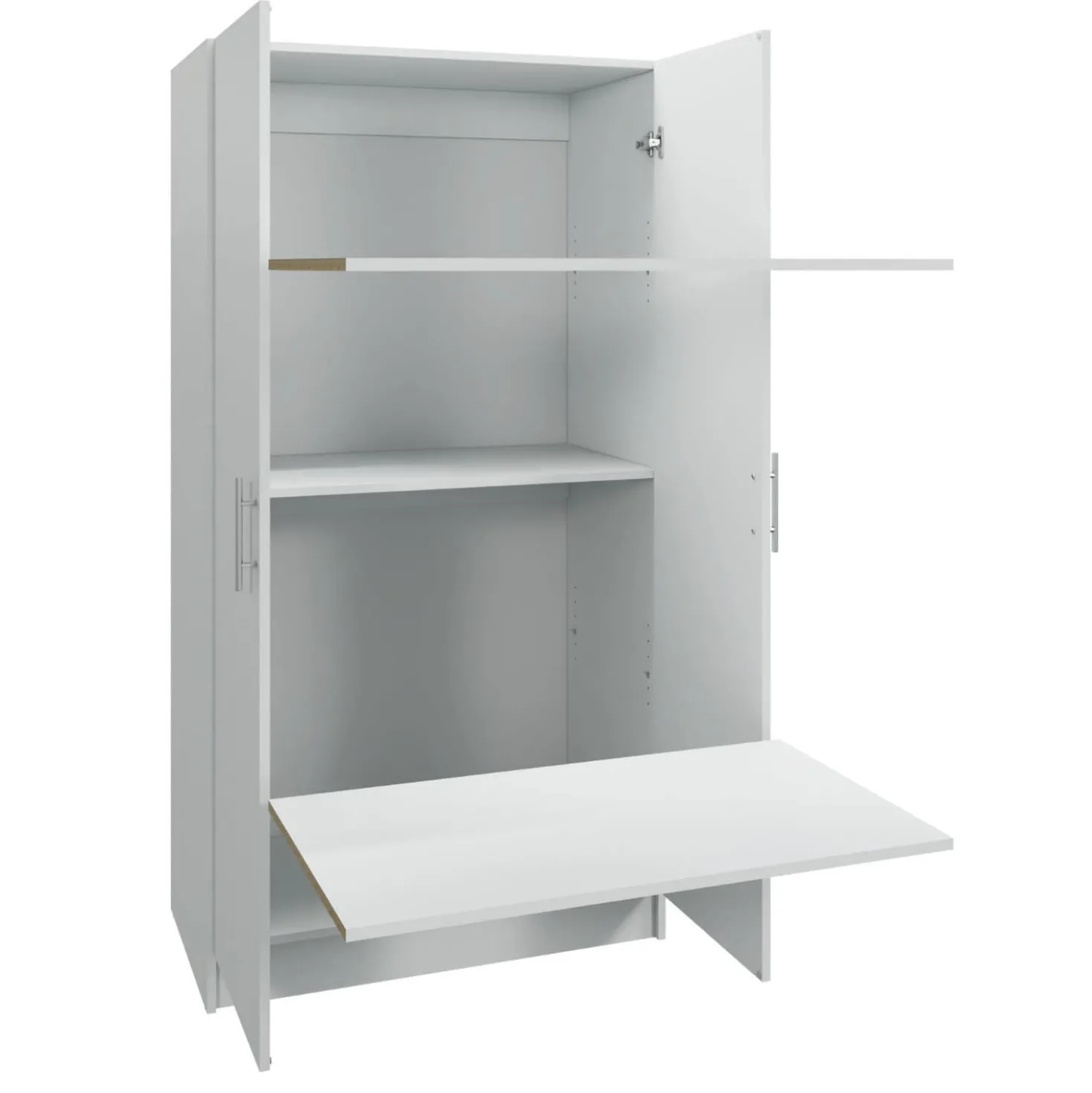 Armoire range-tout 36''