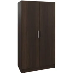 Armoire range-tout 36''