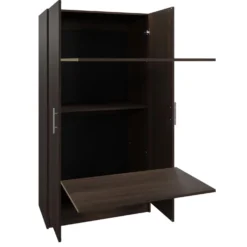 Armoire range-tout 36''