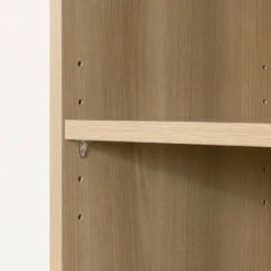 Armoire vitrée avec tiroir - South Shore