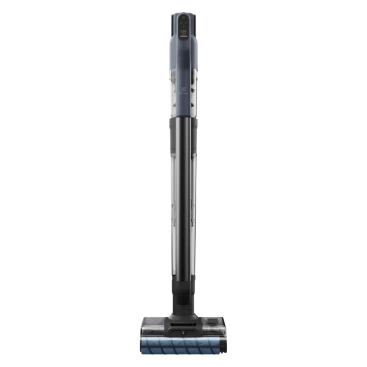 Aspirateur 2-en-1 eau et poussière