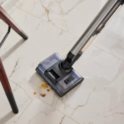 Aspirateur 2-en-1 eau et poussière