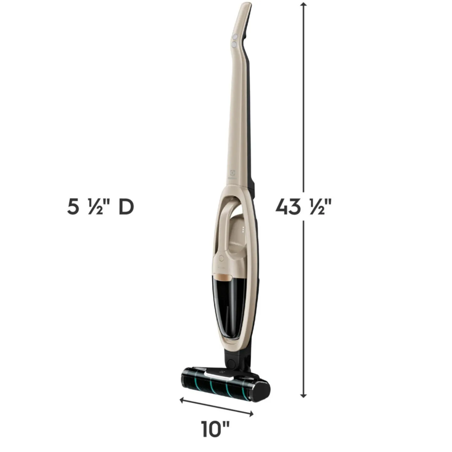 Aspirateur sans fil pour plancher dur WellQ7 - EHVS35H2AQ