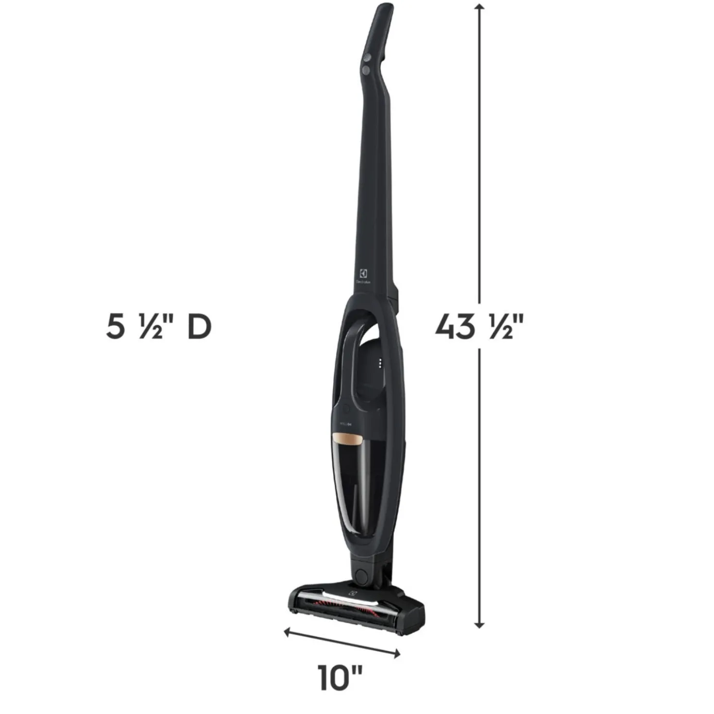 Aspirateur sans fil WellQ7 - EHVS35S2AU