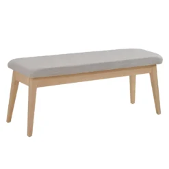 Banc - grège