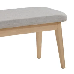 Banc - grège