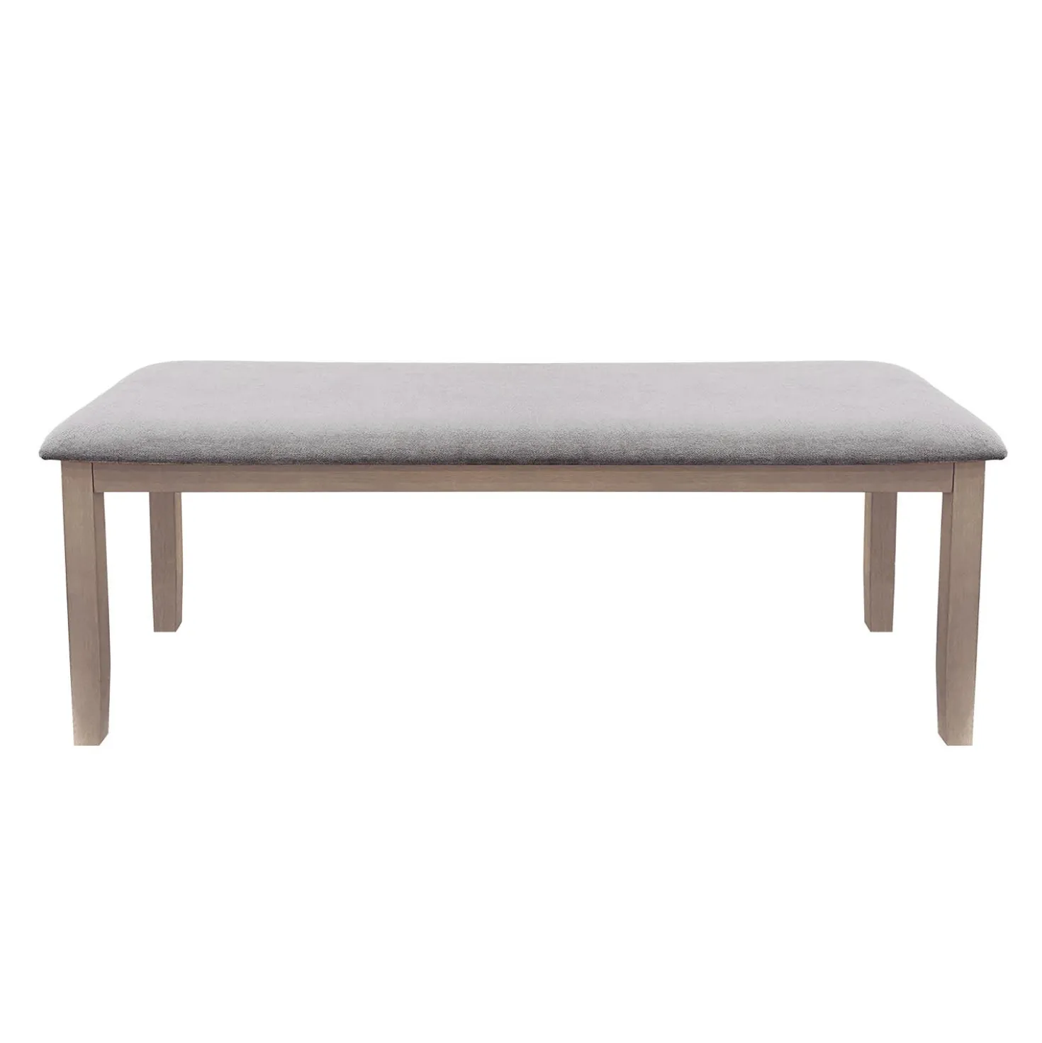 Banc - gris