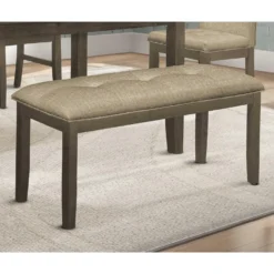 Banc 44"L - Monarch