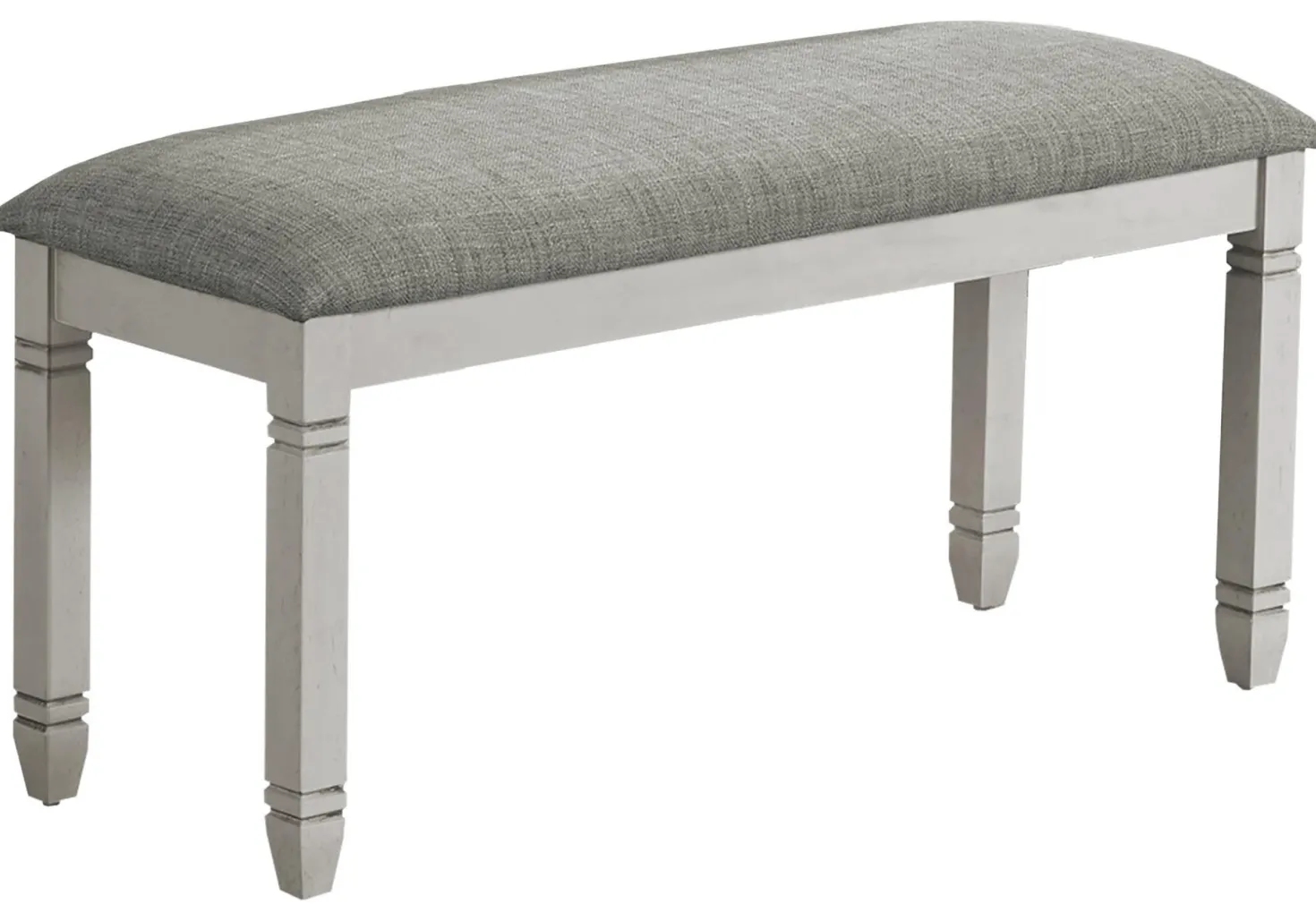 Banc 41" - Monarch