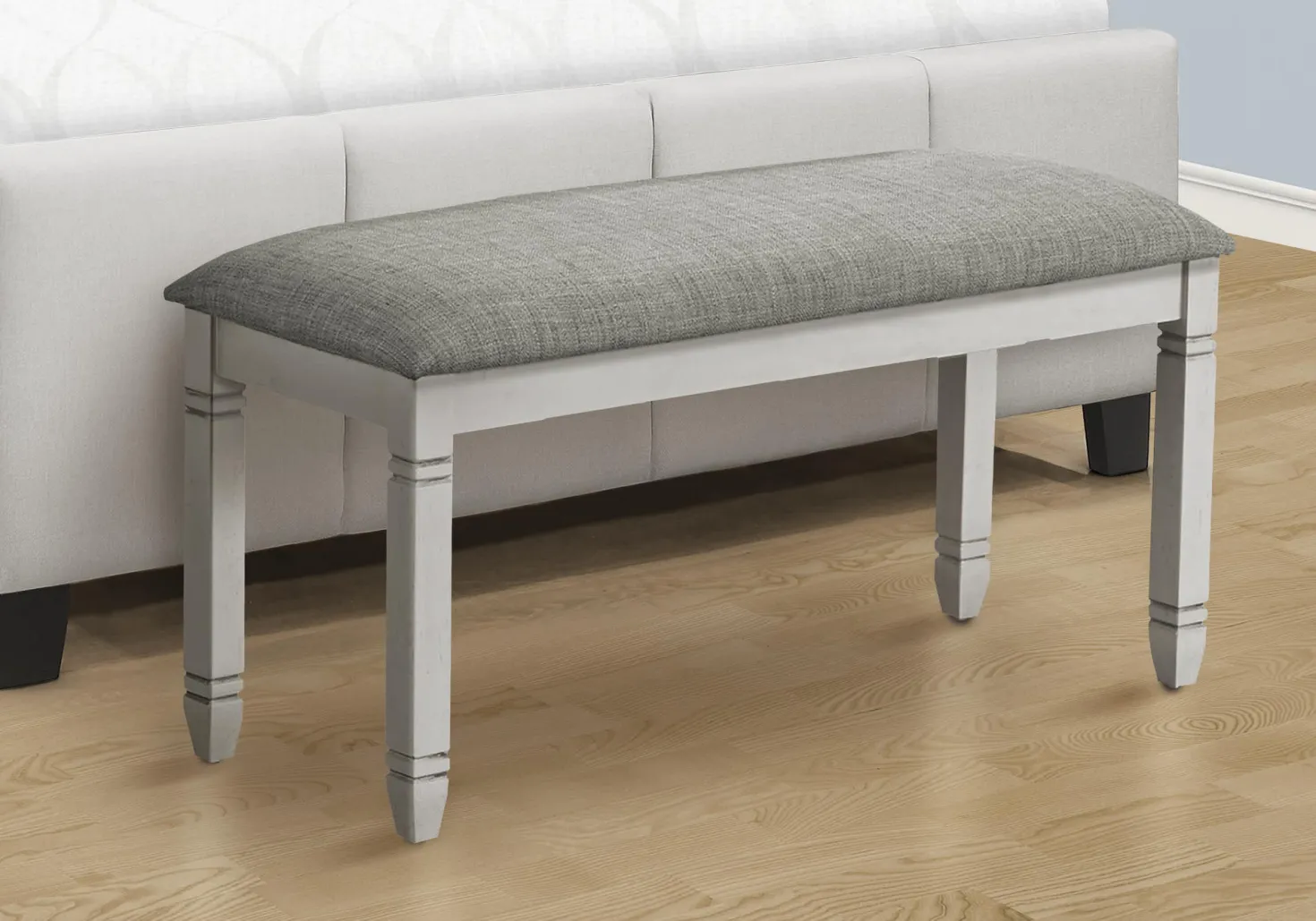 Banc 41" - Monarch