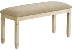 Banc 41" - Monarch