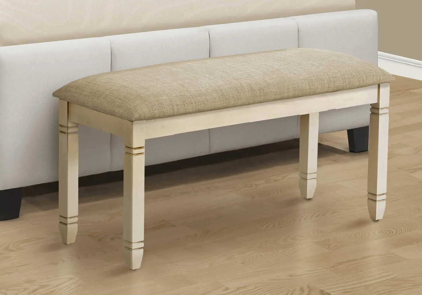 Banc 41" - Monarch