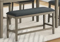 Banc 46" - Monarch