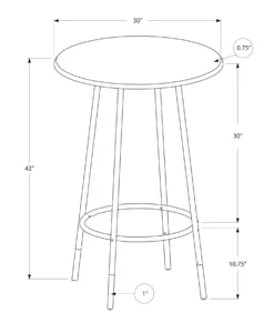 Bar maison - 30