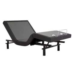 Base de lit ajustable 39