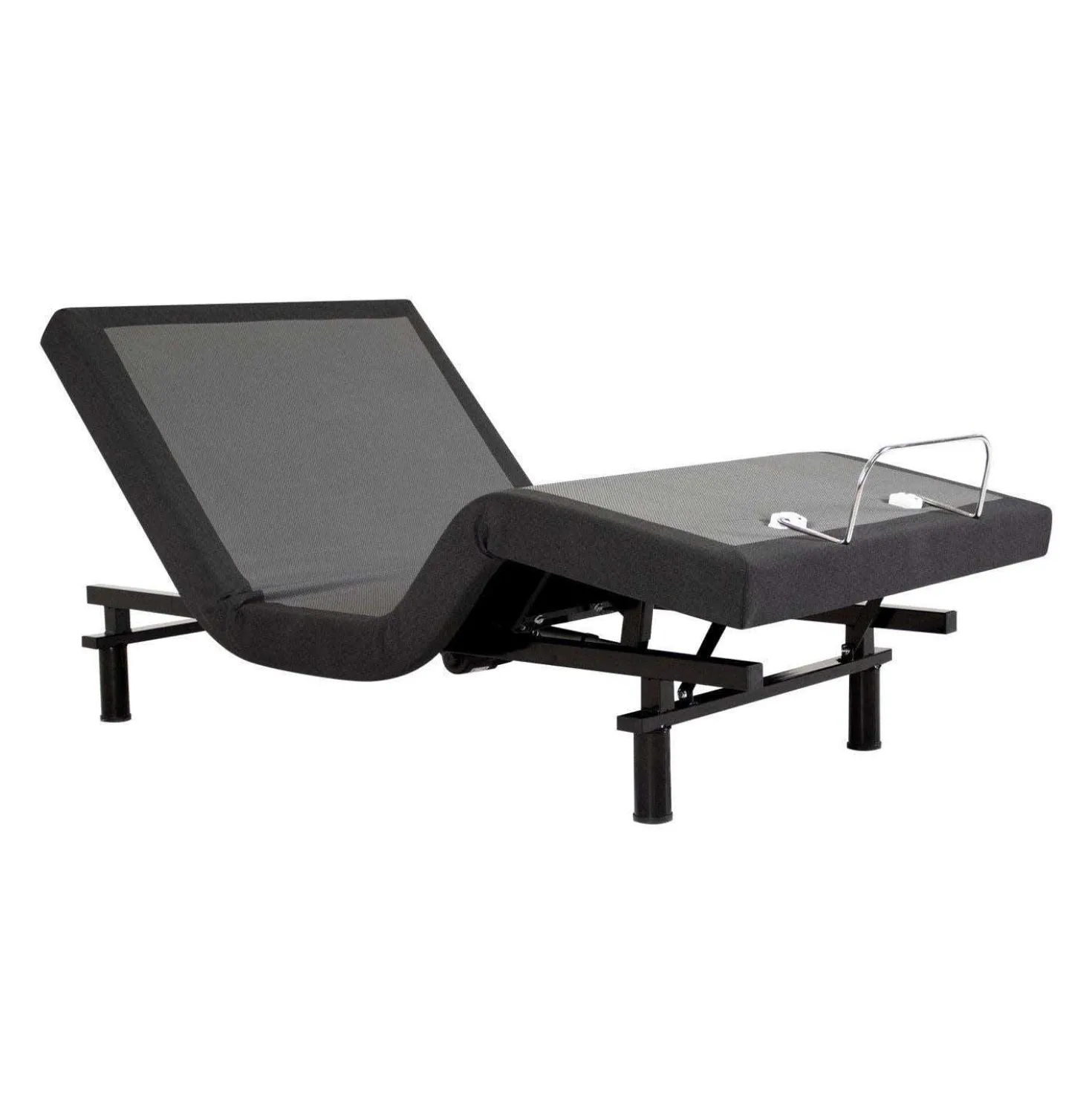 Base de lit ajustable 39"x78" + matelas Loop 39"x78"