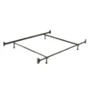 Base de lit en métal(39" - 54")