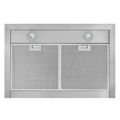 BROAN Hotte cheminée Cheminée Acier inoxydable 30