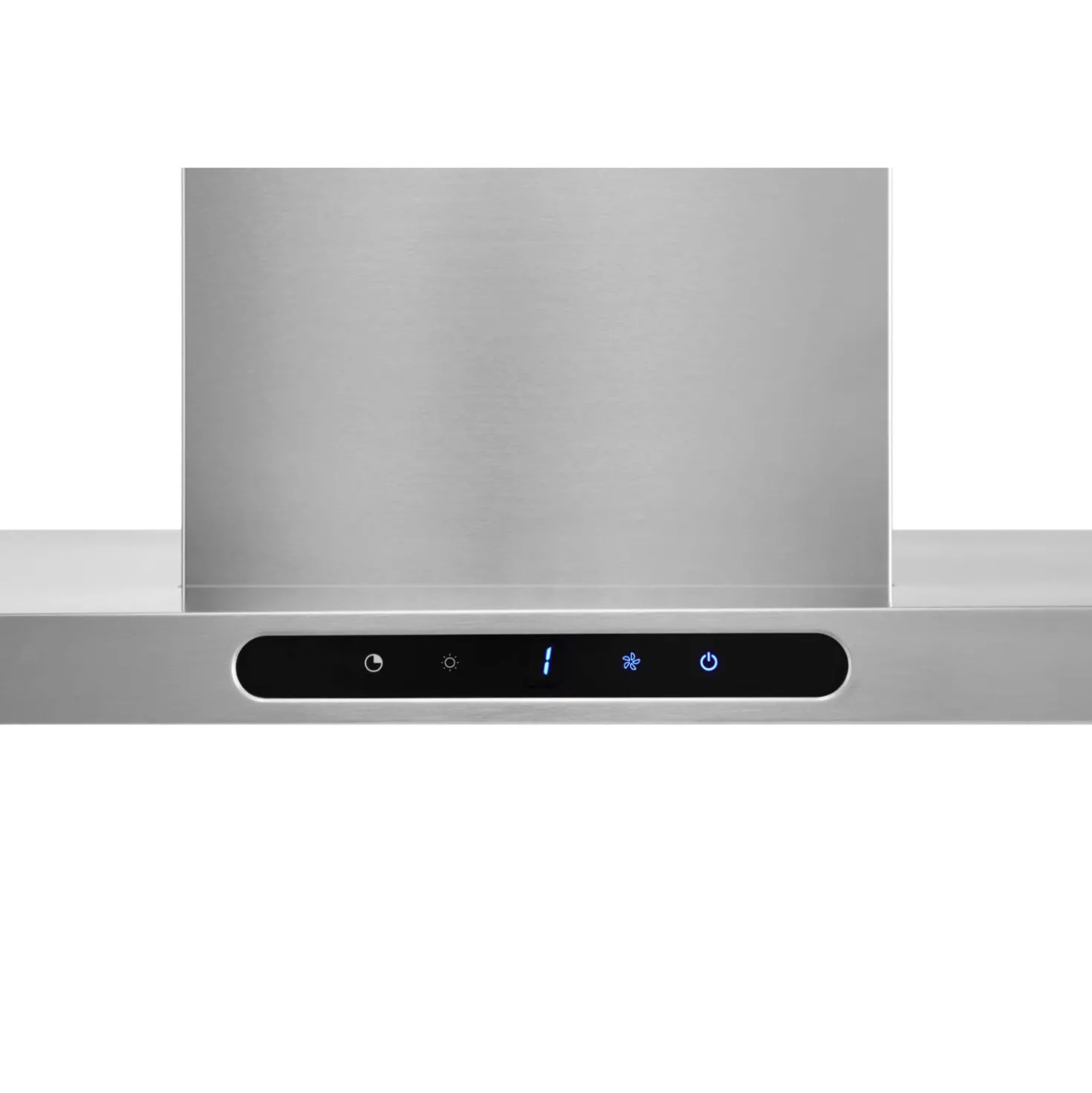 BROAN Hotte cheminée Cheminée Acier inoxydable 36" , 640 PI3/MIN-EIT1366SS
