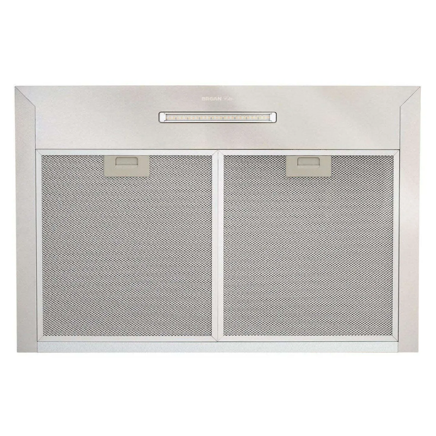 BROAN Hotte cheminée Cheminée Acier inoxydable 36" , 460 PI3/MIN-EW4336SS