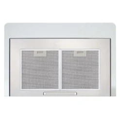 BROAN Hotte cheminée Cheminée Acier inoxydable 30