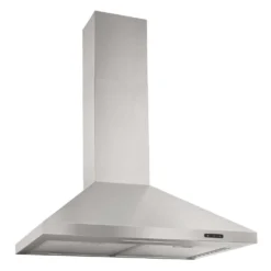 BROAN Hotte cheminée Cheminée Acier inoxydable 30" , 460 PI3/MIN-EW4830SS