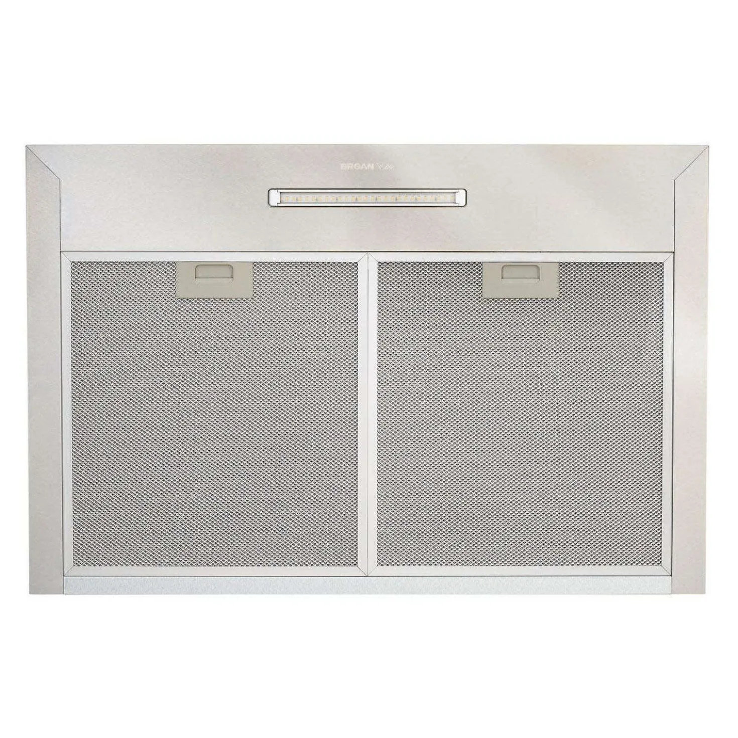 BROAN Hotte cheminée Cheminée Acier inoxydable 30" , 460 PI3/MIN-EW4830SS